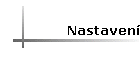 Nastaven�