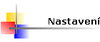 Nastaven�